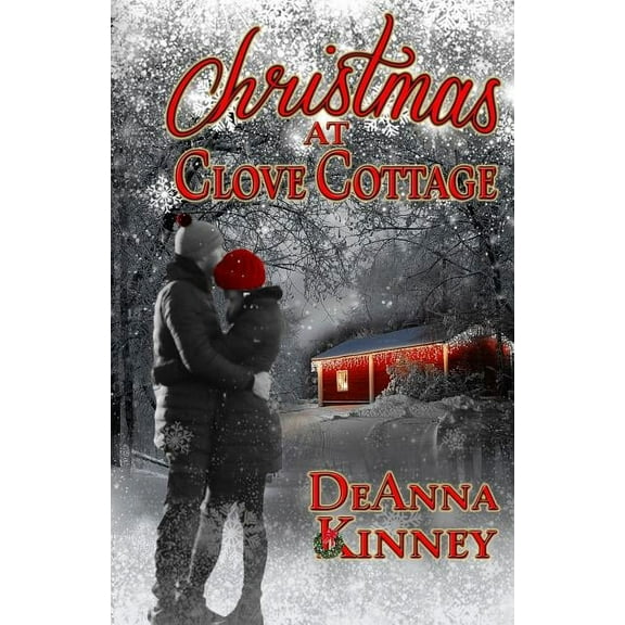 Christmas at Clove Cottage (Paperback)