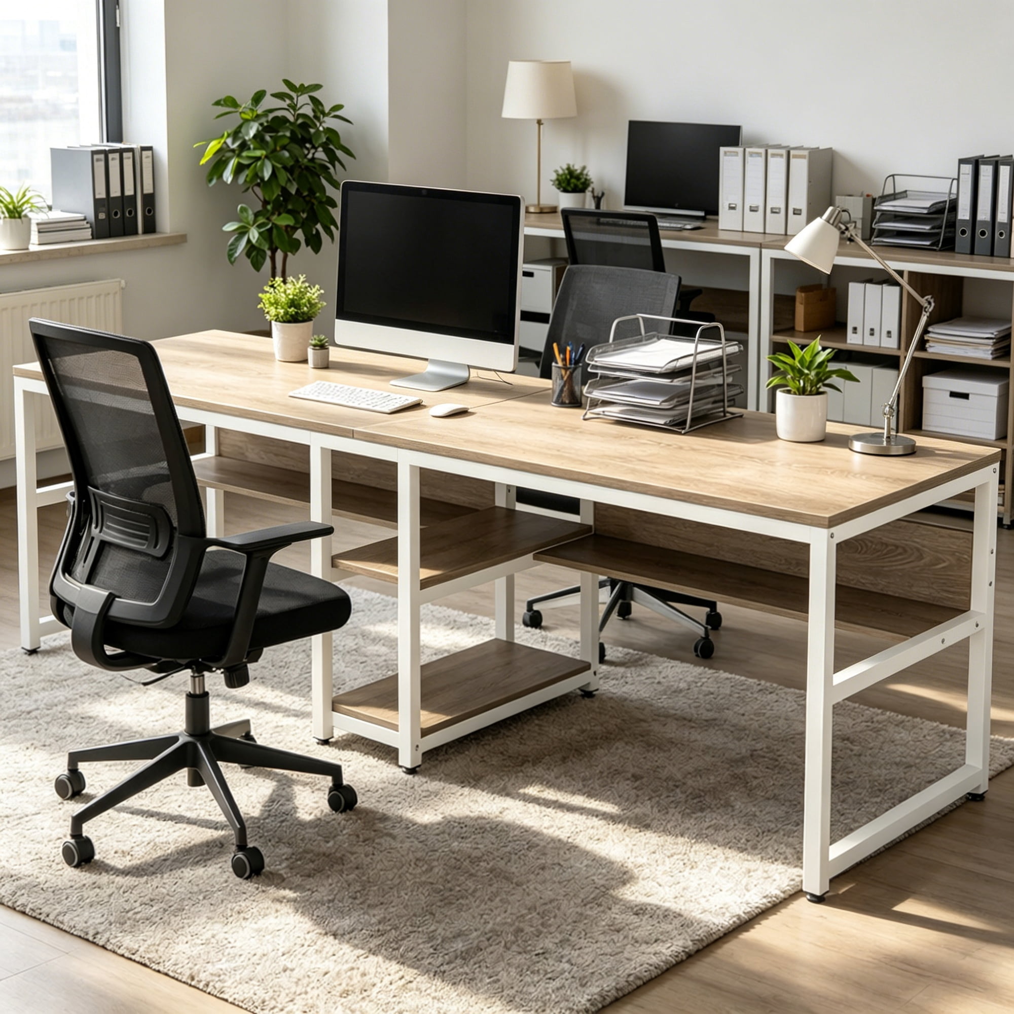 Office Desk