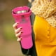 thumbnail image 4 of Stanley IceFlow Vaso de acero inoxidable con pajita Blanco/30oz, 4 of 4
