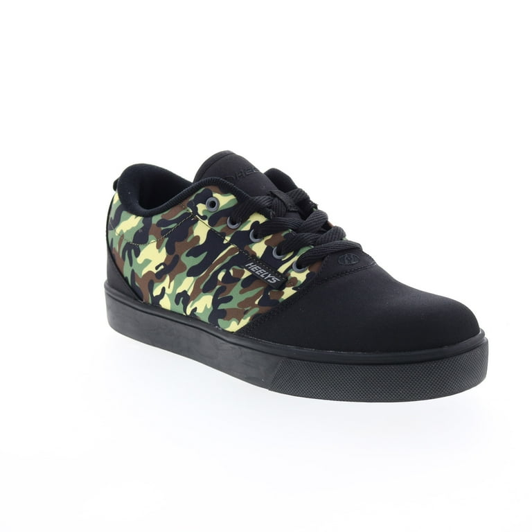 Heelys Adult Mens Pro 20 Prints Lifestyle Sneakers Walmart