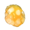 thumbnail image 2 of YFYANG Women's Double Waterproof Shower Cap, Yellow Aperture Reusable Hair Cap for All Hair Styles and Head Sizes, 2 of 9