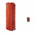 thumbnail image 1 of Abbraccia Colchoneta inflable ligera, colchón portátil para camping, cama de aire resistente a la humedad para exteriores, 1 of 6