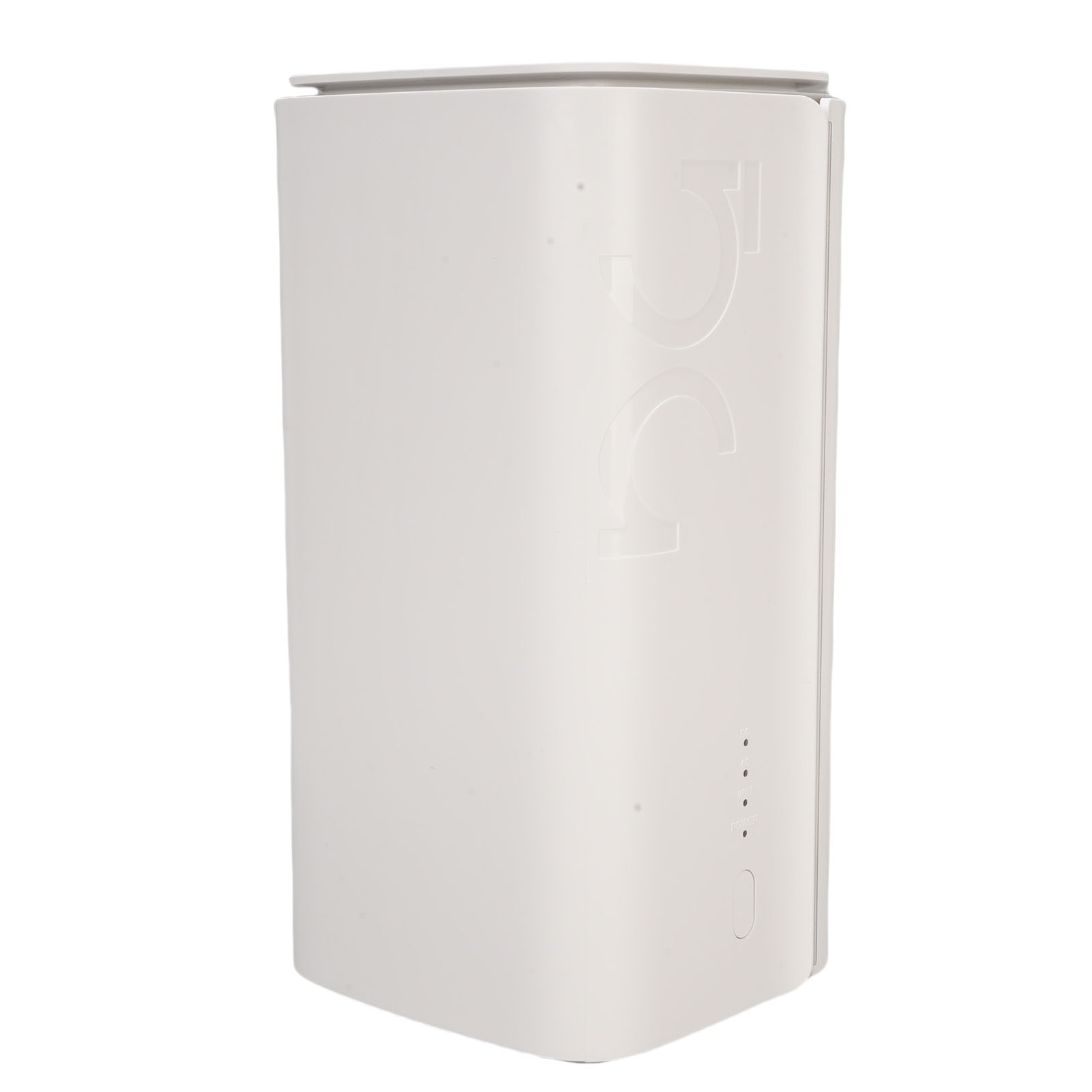 Gigabit Ethernet Router 5G CPE Router, 4.67Gbps Dual Band WiFi 6 for Home Indoor, Supports NSA SA