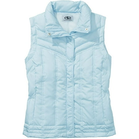 Women's Down Vest