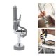 thumbnail image 4 of Pulverizador De Grifo De Fregadero Comercial, Rociador De Preenjuague De Acero Inoxidable 304 De Alta Presión Para Cocinas De Restaurantes ANGGREK Otros, 4 of 8