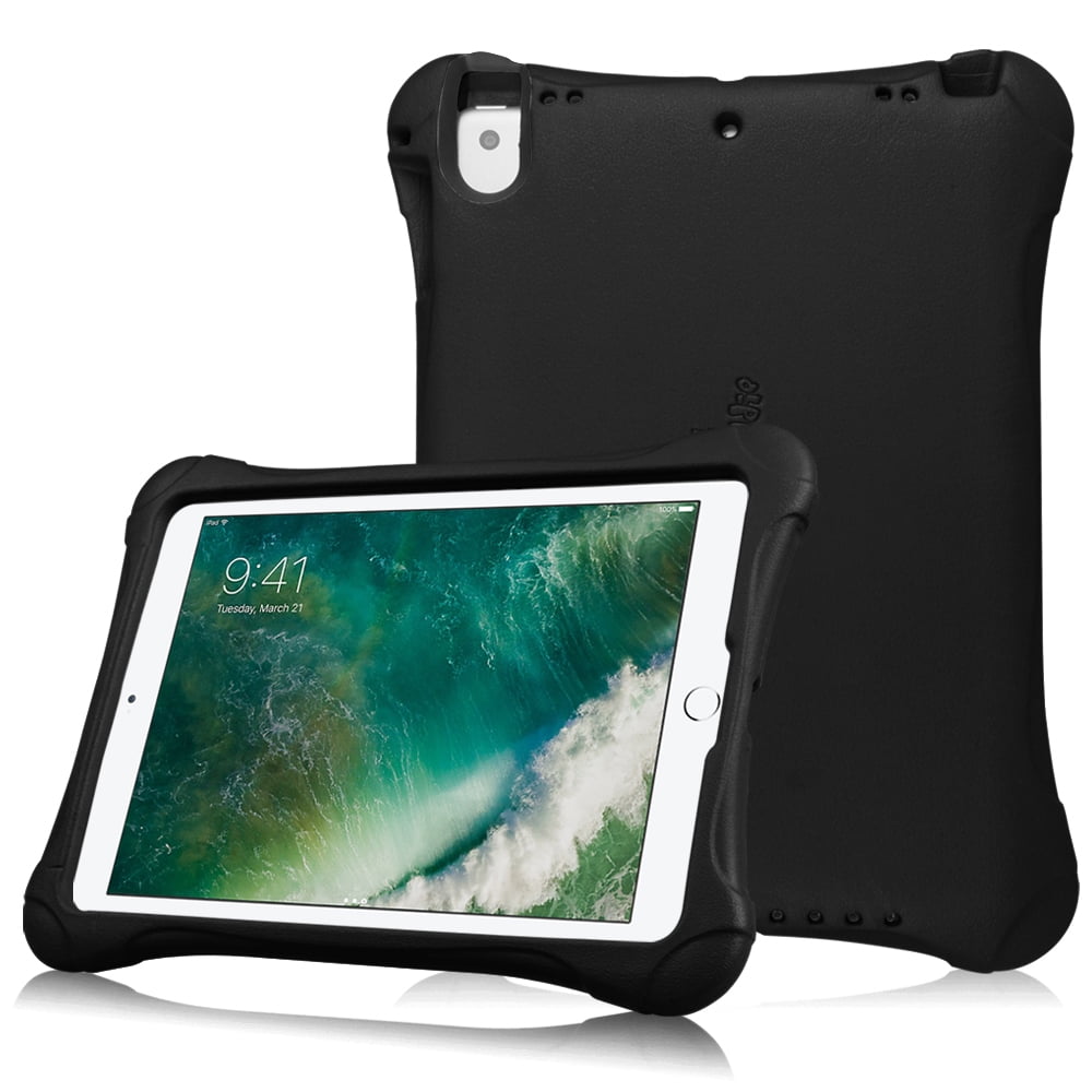 Fintie iPad Bumper Case Cover for iPad 6th Gen 2018/ 5th Gen 2017