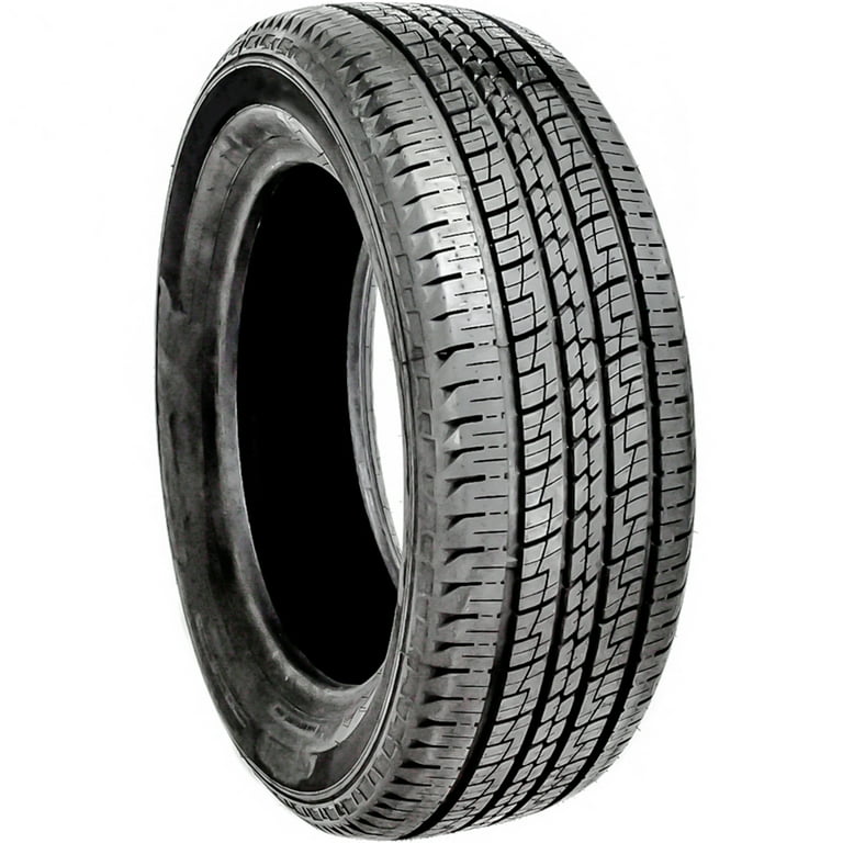 Advanta SVT-01 All Season Tire P235/65R18 104H BSW, Fits