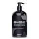 thumbnail image 1 of Gel de baño Ballsy Ballwash Charcoal, 473 ml, con aceite de coco, para hombre, 1 of 5