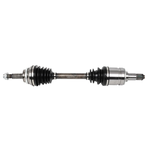 ECCPP CV Axle Shaft Assembly fit 2007-2011 for Toyota Camry; Front Left(Front Driver Side) 4342033270,66-5293,665293