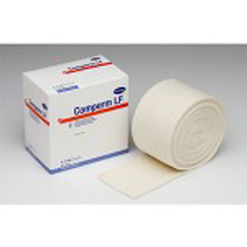 Comperm LF Tubular Bandage,LG, Thighs G,5x11 yds.unstretched/12.7cm x