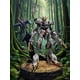 thumbnail image 2 of Gundam Model Big Class HG Assembly Intelligent Toy Mech Handheld Assembly Toy Height of About 15 centimeters（HG Babatos Sirius Emperor Form）, 2 of 5