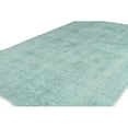 thumbnail image 2 of Bashian Tallahassee Transitional Solid Area Rug, 2 of 5