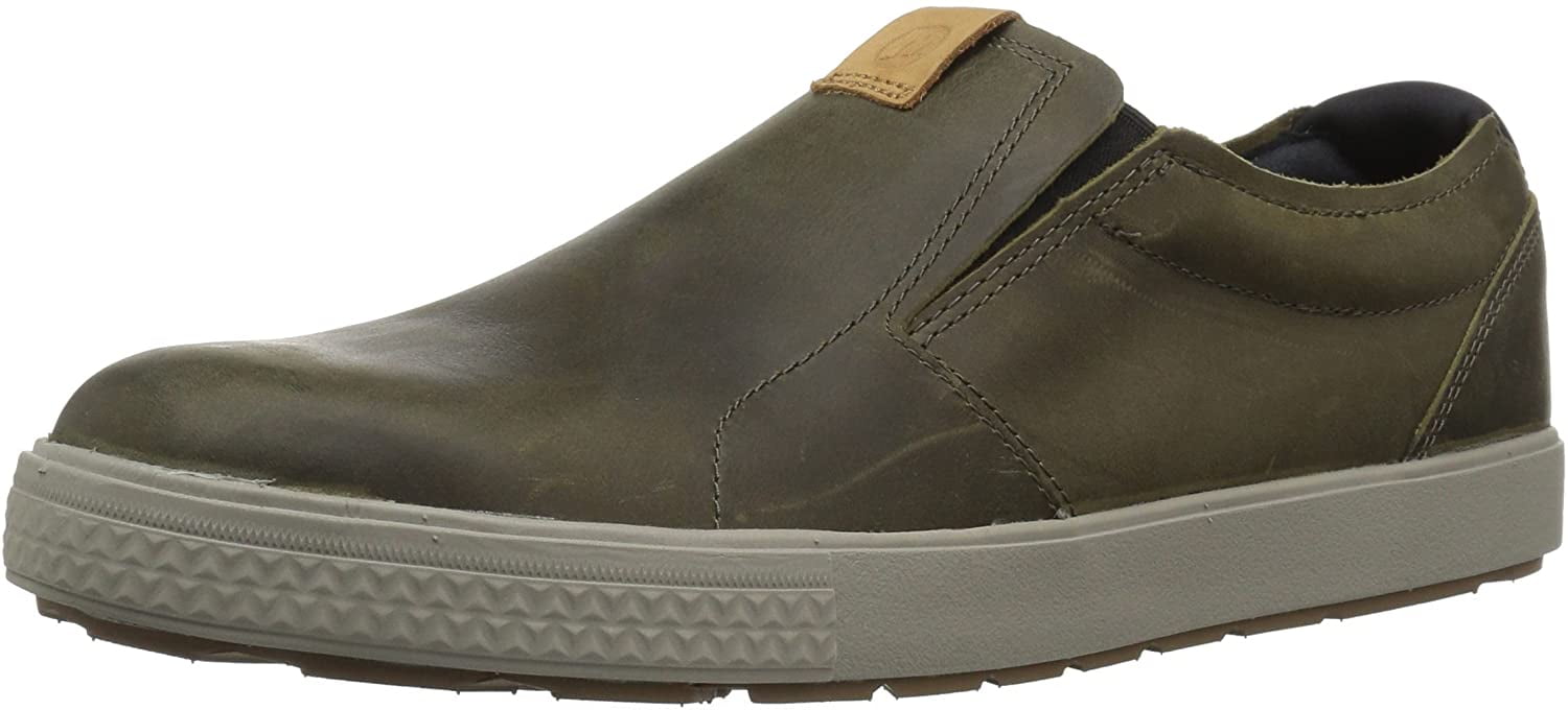 merrell men's barkley