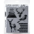 thumbnail image 1 of Estampadores anónimos Stampers Anonymous CMS-388, 1 of 1