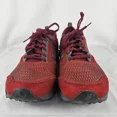 thumbnail image 4 of New Balance Mens FF Gobi Trail V3 MTGOBIT3 Red Running Shoes Sneakers Size 13 D, 4 of 6