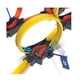 thumbnail image 3 of Pista de Juguete Hot Wheels Action Competencia Súper Loop, 3 of 4