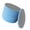 600 mesh, variant on 20Pcs Foam Grinding Disc For Car Paint Polishing Grinding Parts Polishing 150Mm Blue Sponge Sandpaper