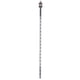 thumbnail image 1 of Carril Guía Lineal, Carril Deslizante Lineal En Miniatura MGN12C 600-1R, Carril Guía De Movimiento Lineal De Acero Con Rodamiento De 600 Mm Para Impresora 3D De Torno CNC, 1 of 8