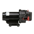 thumbnail image 4 of Seachoice Wash Down System Pump, 3.5 GPM Max @ 41 PSI, 12V DC, Includes Spray Nozzle and Inlet Strainer, 4 of 5