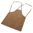thumbnail image 3 of OUNONA  Grill Apron Chemical Resistant Gloves Camping Barbecue Work Working Shop, 3 of 8