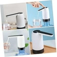 Bottled water automatic pump drinking bucket water dispenser water