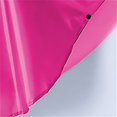 thumbnail image 4 of LIZENG Toddler Raincoat Spring Summer and Autumn Windproof and Rainproof Outdoor Sports Toddler Clothing Toddler Girls Windbreaker, 4 of 6