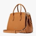 thumbnail image 4 of Kate Spade New York Knott Medium Satchel One Size Bungalow, 4 of 6