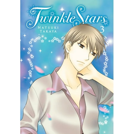 Twinkle Stars Vol 3 Ebook Walmart Com Walmart Com