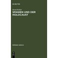 thumbnail image 1 of Spanien und der Holocaust (Romania Judaica) (German Edition), 1 of 2