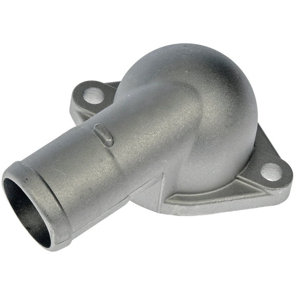 Dorman 902-5086 Engine Coolant Thermostat Housing for Specific Mitsubishi Models Fits select: 1997-2002 MITSUBISHI MIRAGE