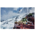 thumbnail image 3 of Puzzle HUOGUO 500 piezas para adultos y niños mayores de 6 años, 3 of 5