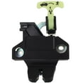 thumbnail image 5 of Furulu Power Trunk Lock Latch 57530FJ020 For Subaru Impreza WRX STI, 5 of 5