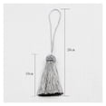 thumbnail image 3 of 2Piece Mini Tassel Fringe Trim DIY Craft Tassels Hanging Pendant Sewing Room Accessory Jewelry Decoration Curtain Accessories, 3 of 7