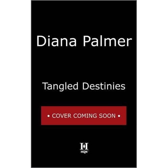Pre-Owned Tangled Destinies (Paperback) by Palmer