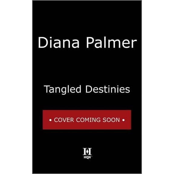 Pre-Owned Tangled Destinies (Paperback) by Palmer