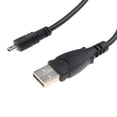 thumbnail image 3 of 1 Pieza 1.5 Metros / 5 Pies Cable De Transferencia Sincronizado De Datos USB 8 Pines Para 2100 2200 3100 3700 4100 4200 4600 4800 5100 5200 5600 5900 7600 7900 3200 8400 8800 Cámara SLR shamjiam Cable de datos de sincronización USB de 150 cm, 3 of 7