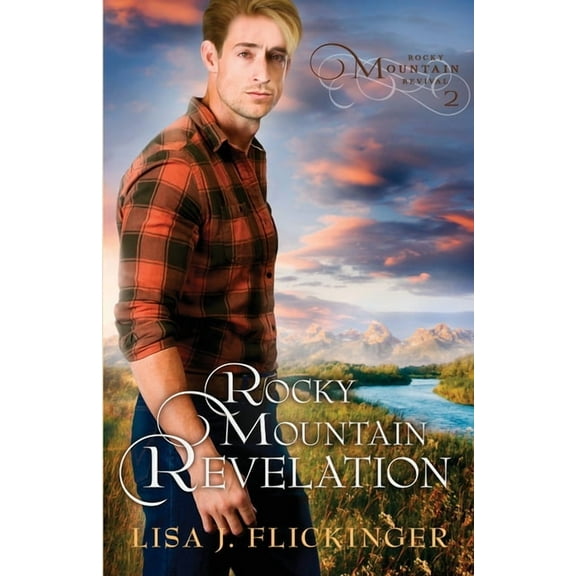 Rocky Mountain Revelation, (Paperback)