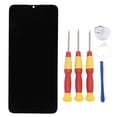 thumbnail image 2 of Conjunto De Pantalla De Teléfono Móvil, Conjunto De Pantalla Táctil De Teléfono LCD Instalación Conveniente Operación Más Suave Con Herramientas De Reparación Para X7, 2 of 7