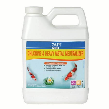 in the swim pool water chlorine neutralizer