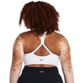 thumbnail image 3 of Bralette Under Armour Motion Low Impact White XS, 3 of 6