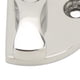 thumbnail image 4 of 45mm Round Boat Door Latch 180° Rotation 316 Stainless Steel Universal for Yachts Boats, 4 of 4
