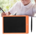 thumbnail image 3 of Tableta de dibujo electrónica para niños, tablero de escritura LCD de 10 pulgadas, tablero de dibujo con pantalla colorida, almohadillas de pintura electrónicas borrables de calidad profesional, 3 of 9