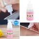 thumbnail image 2 of Kit de solución líquida para pegamento de costura Quick Tack, sin limpiador de cocina, pegamento para coser 10ml, 2 of 7