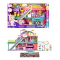 thumbnail image 1 of Juego Polly Pocket MATTEL  Centro Comercial, 1 of 8