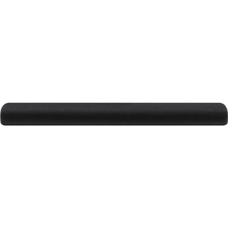 Samsung 4.0ch All-in-One Soundbar with Side Horn Speakers, Black