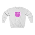 thumbnail image 2 of No Weapon Women Unisex Heavy Blend™ Crewneck Sweatshirt, 2 of 10