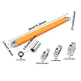 thumbnail image 3 of zhangmingg 15 Inch Offset Extension Ready Tight Reach Tool with Advanced Chain Drive Technology for Woodworking, 3 of 7