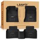 thumbnail image 1 of Alfombrillas LASFIT para Nissan Altima 2019-2025 TPE negras, 1 of 9