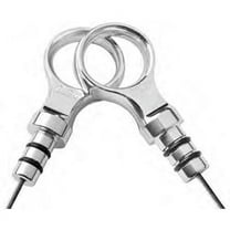 Lokar ED-5000COY LOCED-5000COY ENGINE OIL DIPSTICK