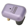 thumbnail image 1 of Adaptador hembra a macho tipo C ANGGREK 8K 60Hz USB C Plug And Play, 1 of 7
